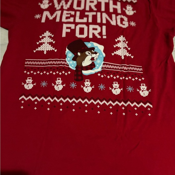 Buc-ee’s pj set - Picture 3 of 8